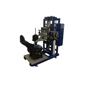 座椅顛簸蠕動試驗(yàn)臺